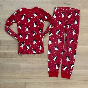 Hanna Andersson Long Pajamas
